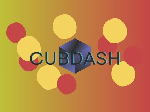 CubDash - Play Free Best Arcade Online Game on JangoGames.com