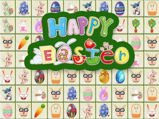 Play Happy Easter Links