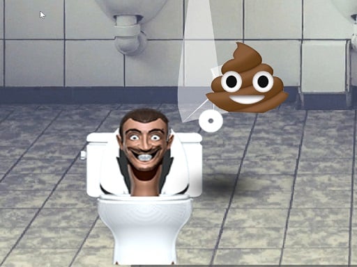Skibidi Toilet Soc...