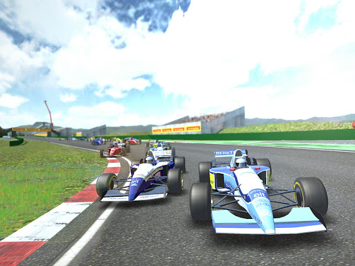 Formula Crazy Stunts  Online Racing Games on NaptechGames.com