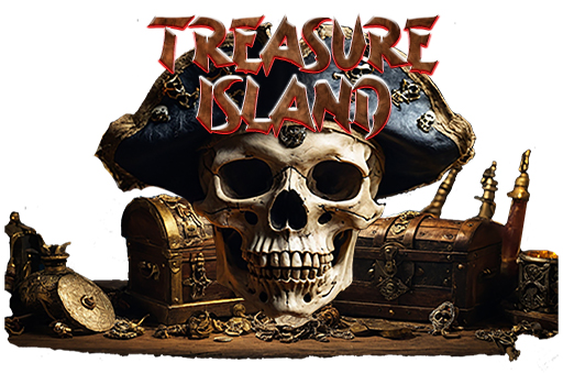 Treasure Island Pinball play online no ADS