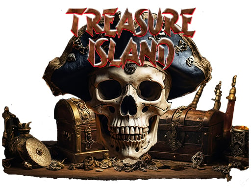 Treasure Island Pi...