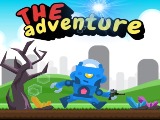 Avventura Online Arcade Games on NaptechGames.com