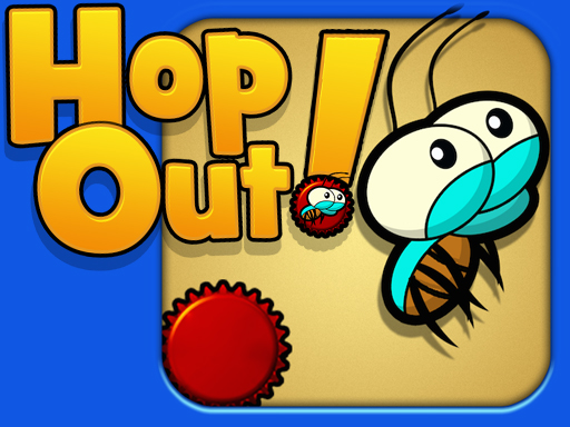 Play Hop Out