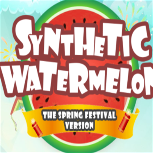 Watermelon Synthesis Game