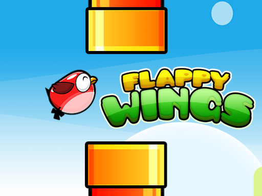 Play Flappy Wings