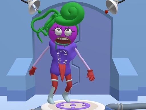 Monster DIY Create - Play Free Best Action Online Game on JangoGames.com