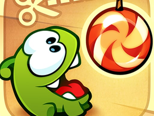 Play Cut Rope 2D Online