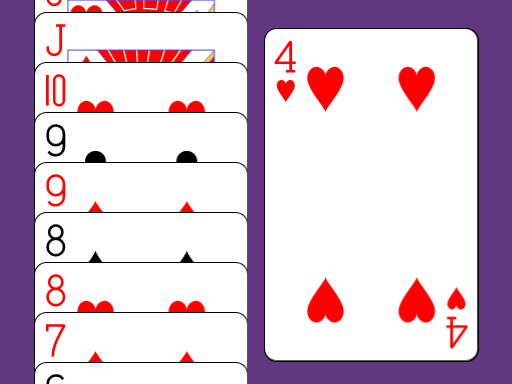 Easy Solitaire