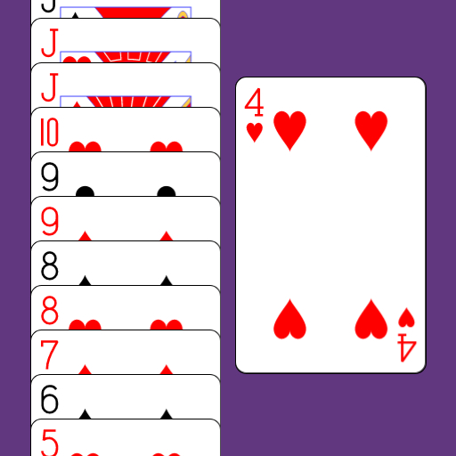 Easy Solitaire