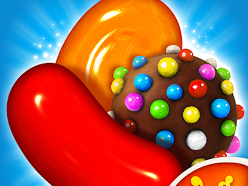 Play Candy Fever Crush 2021