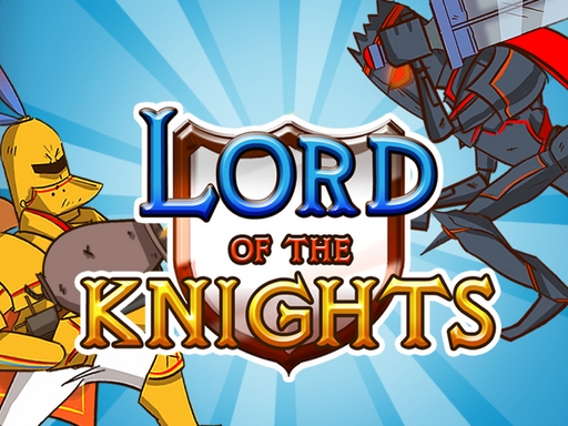 Lord of the Knights Online Shooting Games on NaptechGames.com
