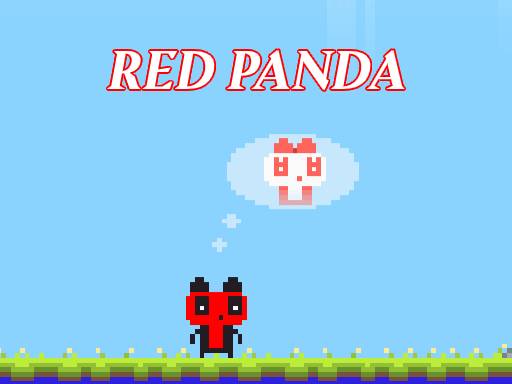 Play Red Panda