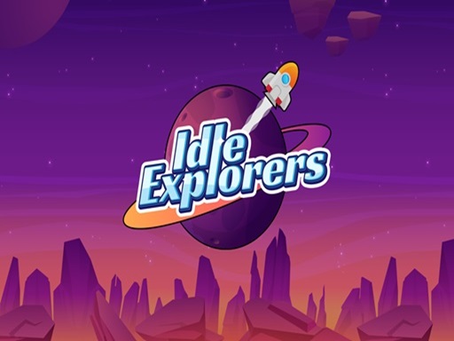 Idle Explorers image