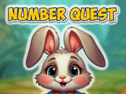 Number Quest image