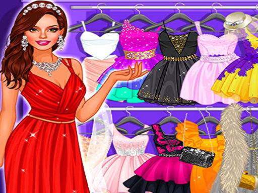 Dress Up Games Free Online Girls Games on NaptechGames.com