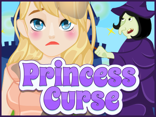Play Princess Curse Online