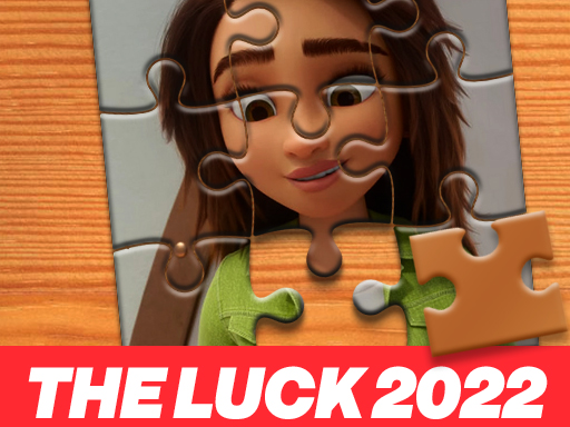 The Luck 2022 Jigsaw Puz...