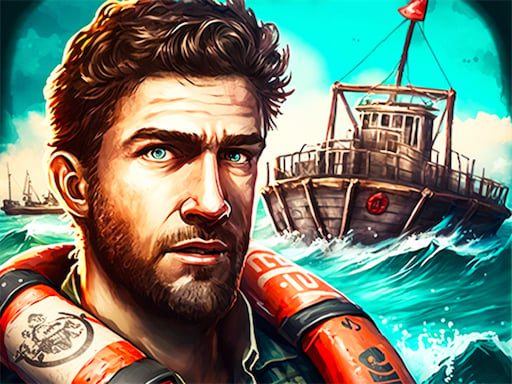 Raft Evolution Online Adventure Games on NaptechGames.com
