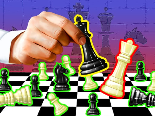 Chess: Play Online Online Sports Games on NaptechGames.com