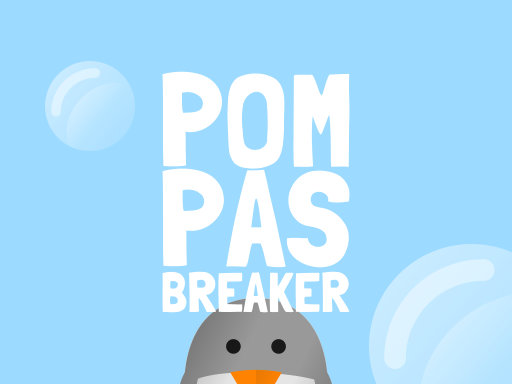 Pompas breaker - Hypercasual