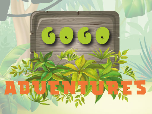 Gogo Adventures 2021 Online Adventure Games on NaptechGames.com