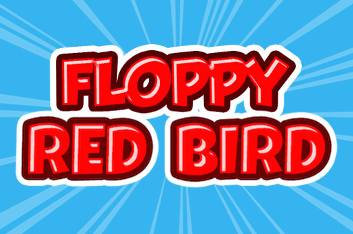 Floppy Red Bird