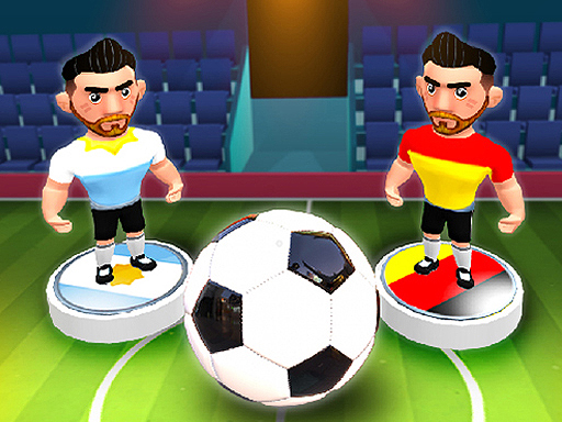 Stick Soccer 3D - Soccer