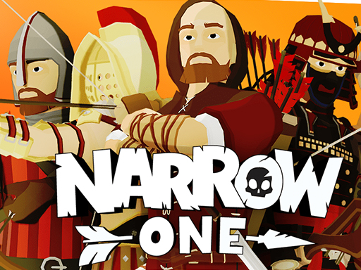 Narrow One - Action