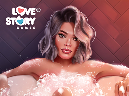 Play Love Story Game for Girl