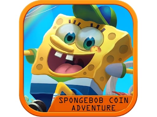 Petualangan  Koin Spongebob