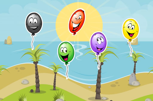 Balloon Paradise - Match 3 Puzzle Game for apple instal free