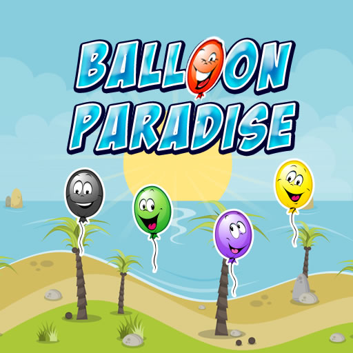 Balloon Paradise - Match 3 Puzzle Game download the last version for apple