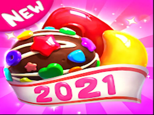 Play candy crush 2021