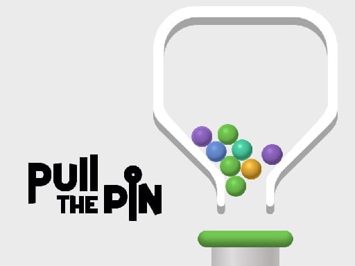 Play Pull The Pin