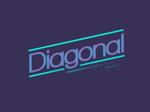 Diagonal 26 - Hypercasual