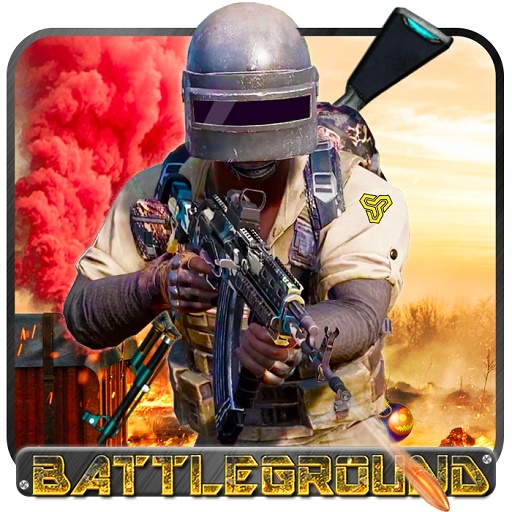PUBG – Battleground Survival 2023 - Jogos Online