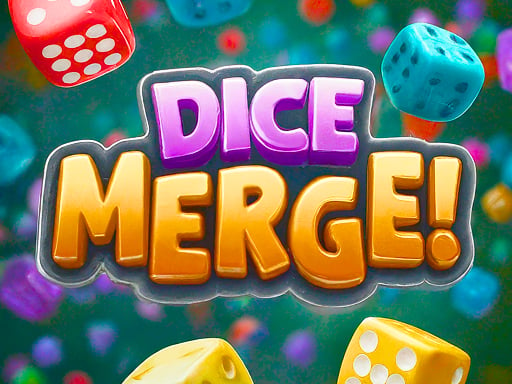 Dice Merge Challenges - Crazy Games Online