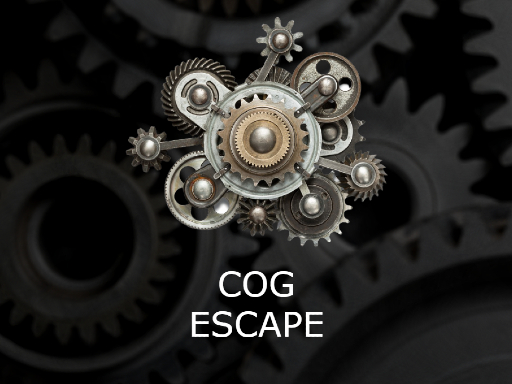Play Cog Escape
