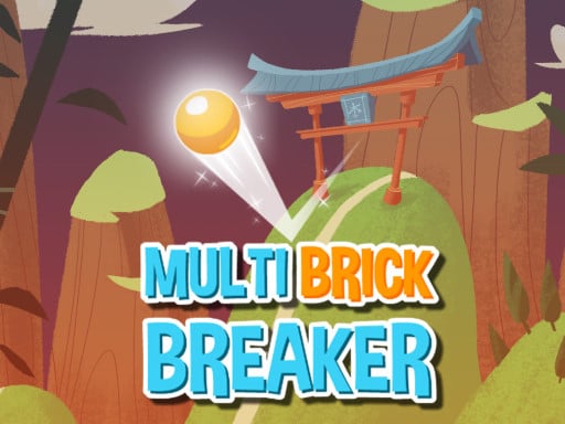 Multi Brick Breaker - Play Free Best Arcade Online Game on JangoGames.com