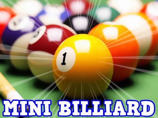Mini Billiard-gm