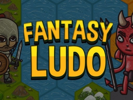Play Fantasy Ludo