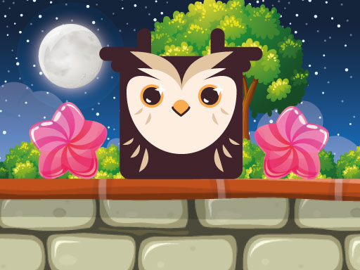 Owl Block - Play Free Best Arcade Online Game on JangoGames.com