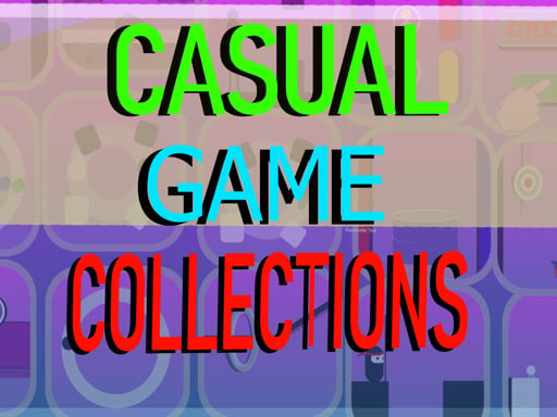 Play Casual Game collection