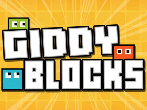 Giddy Blocks