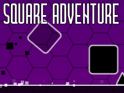 Square adventure