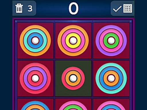 Play Color Rings Online