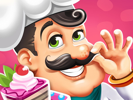 Play game Cake Factory ( )