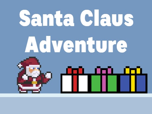 image Santa Claus Adventures 1