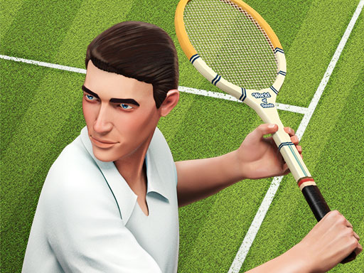 World of Tennis: Roaring ’20s-gm